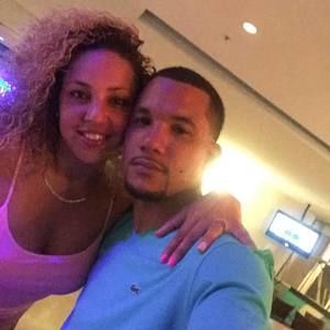 Meet your Posher, Omar